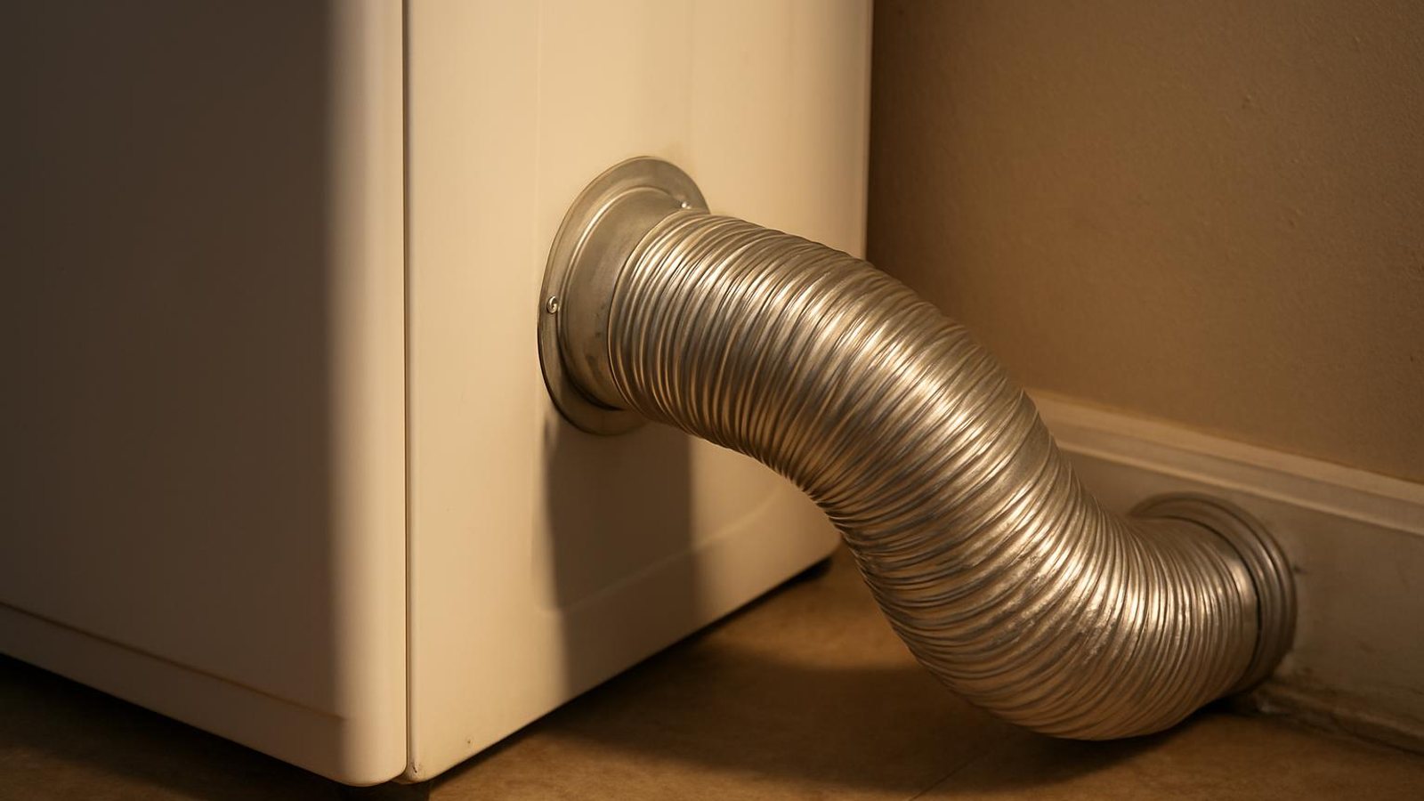 Dryer Vent Cleaning in Eagle