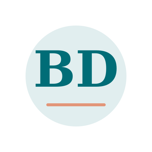 Bishop Dryer Vent Services logo